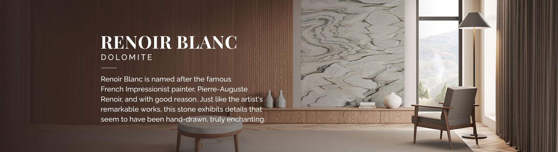 Zucchi Luxury Stones | Inventory